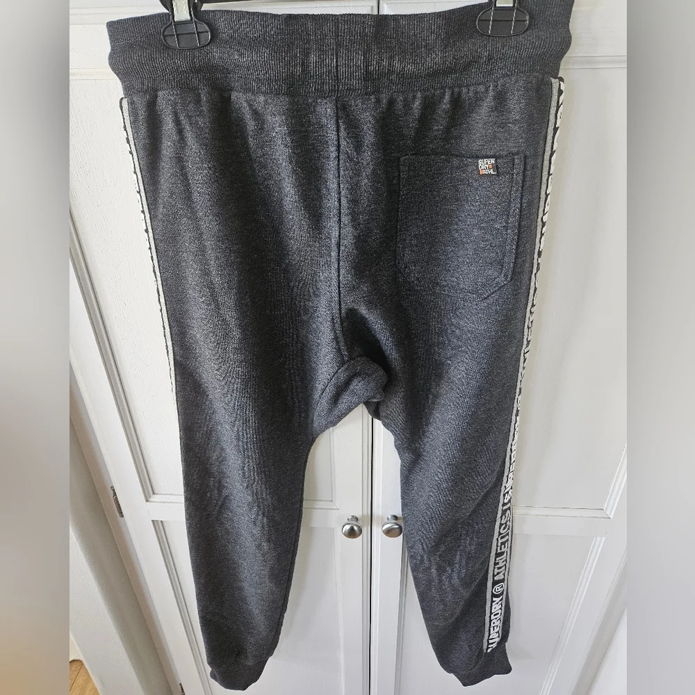 Superdry Luxe Edition Joggers